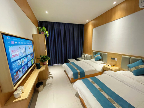 碛口陈家小院(碛口古镇店)