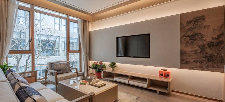 孝昌农夫子酒店图片