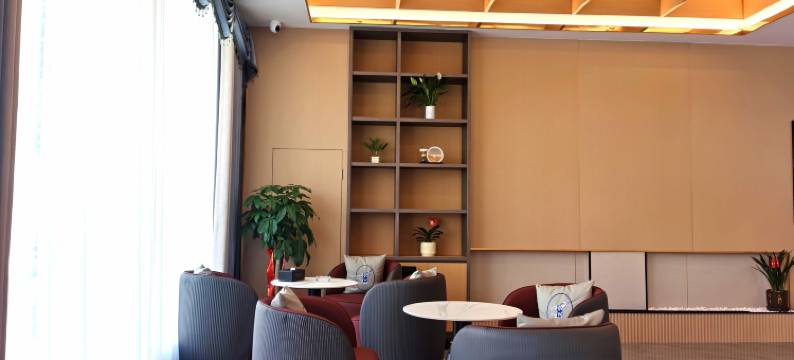 永新喜来客酒店图片