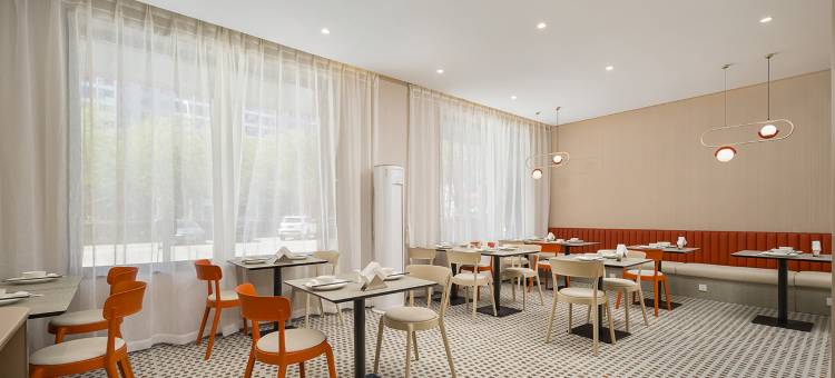 尚客优酒店(朔州怀仁怀义西街五中店)图片