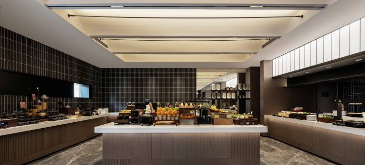 德州城市中心广场东风中路亚朵酒店图片