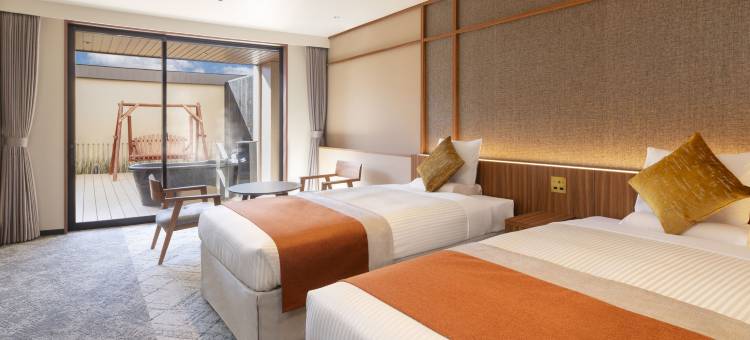 鸟羽龟之井酒店(KAMENOI HOTEL TOBA)图片