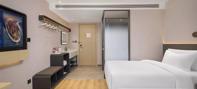 锦江之星酒店(唐山玉田无终西街店)图片