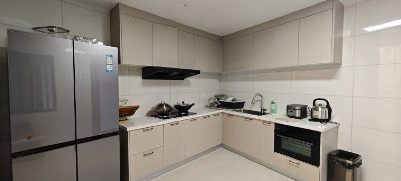 苏州星光55號民宿(太湖东山景区店)图片