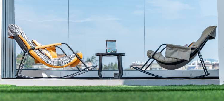 马关禧登酒店图片