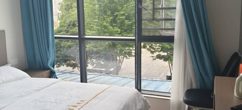 昌毅酒店(衡阳火车站店)图片