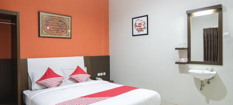 Hotel O near Jogja Expo Center formerly Hotel Desa Puri图片