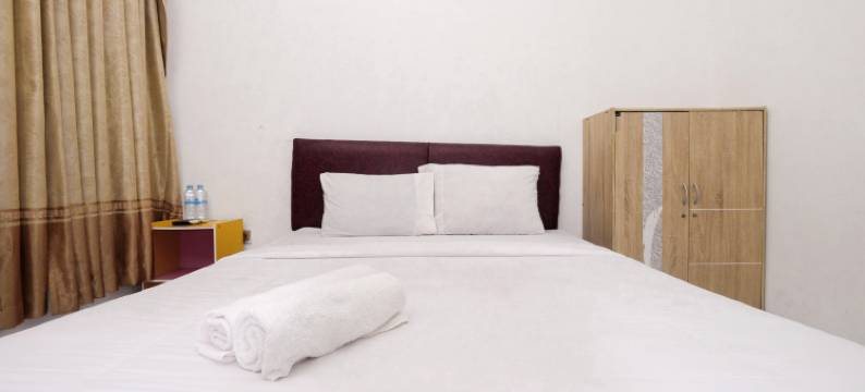 位于卡朗格雷乔的1卧室-20平方米|带1个独立浴室(Sandi Guest House Syariah by Sinergi)图片