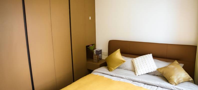 启园云栖酒店(史家胡同小学雄安校区店)图片