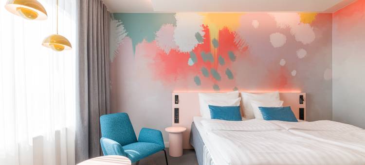 布雷克索考斯火烈鸟酒店(Break Sokos Hotel Flamingo)图片