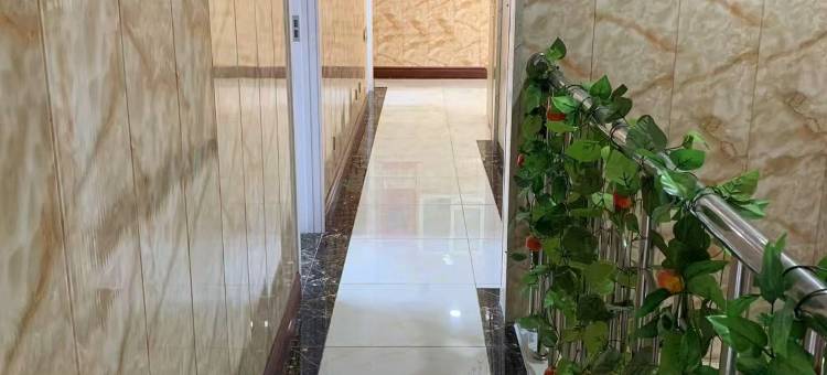 大连顺路宾馆图片