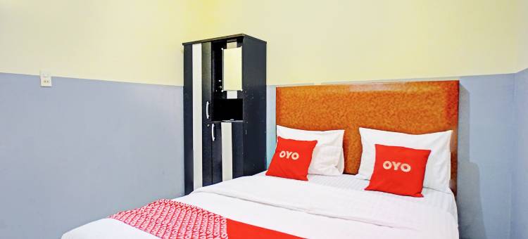 天空景观酒店靠近苏门答腊北大学(USU)原朱玛西格尔(Hotel O Skyview Near Universitas Sumatra Utara ( USU ) Formerly Juma Ciger)图片