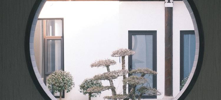 兰亭序温泉民宿(忻州古城店)图片