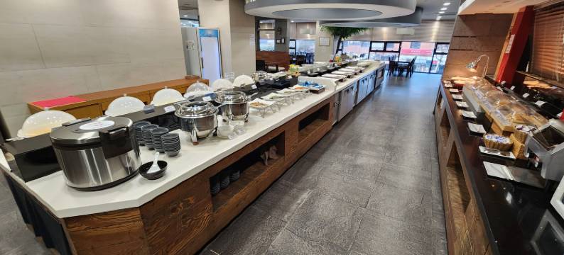 西归浦 JS 酒店(Seogwipo JS Hotel)图片