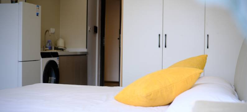 美岸·舒遇酒店(无锡硕放机场店)图片