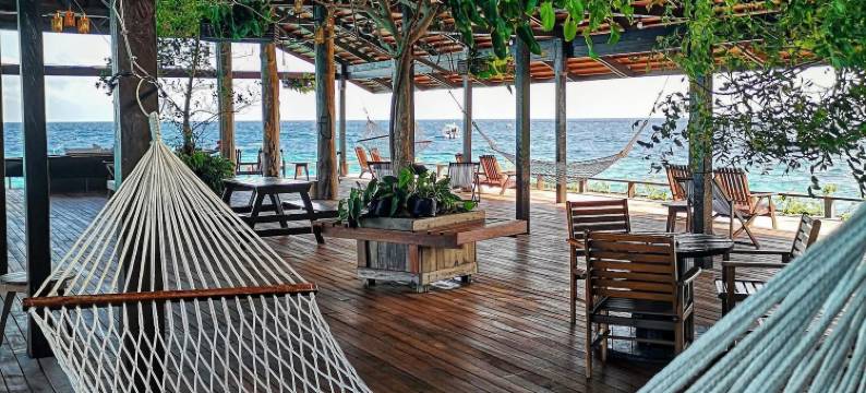 西巴丹卡帕莱潜水度假村(Sipadan Kapalai Dive Resort)图片