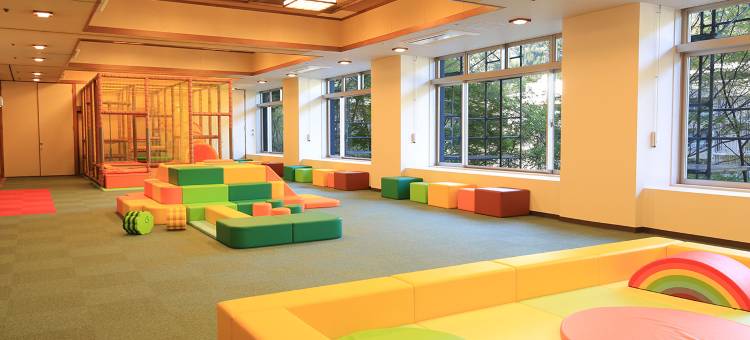 大江户温泉物语高级 新盐原酒店(Ooedo Onsen Monogatari Premium Hotel New Shiobara)图片