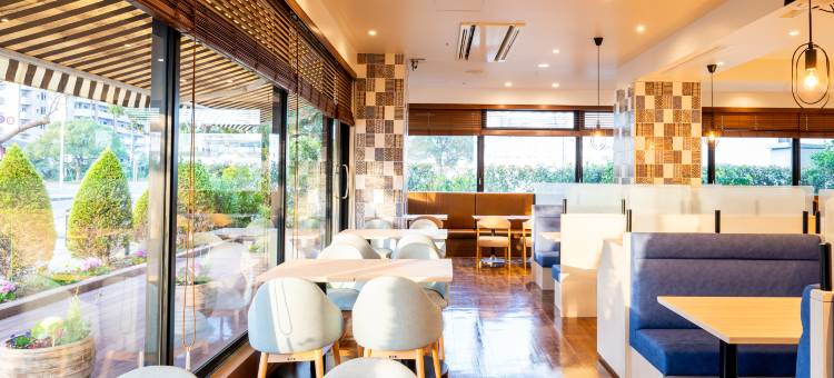 宫崎站前里士满酒店(Richmond Hotel Miyazaki Ekimae)图片