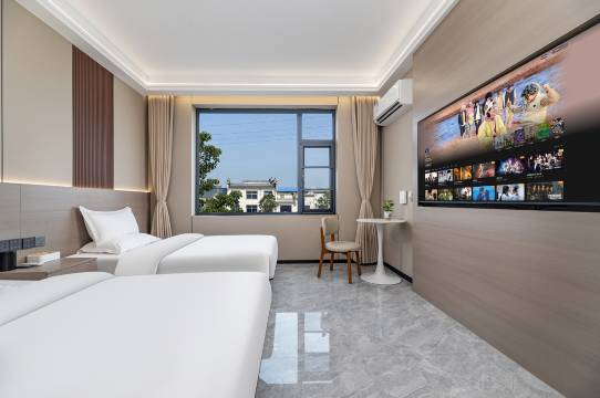 和风宾馆(夏邑汽车客运总站店)