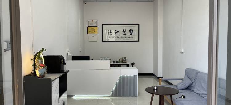 嘉辰度假美宿(汕尾高铁站店)图片