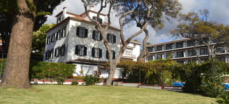 大金塔德弗兰卡酒店(Quinta Da Penha de Franca)图片