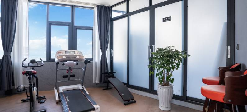 丘北金瑞莱智慧酒店图片