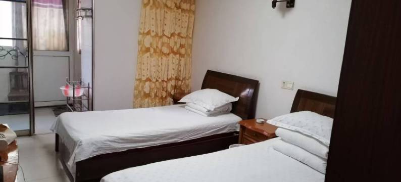 泰州温馨旅社图片