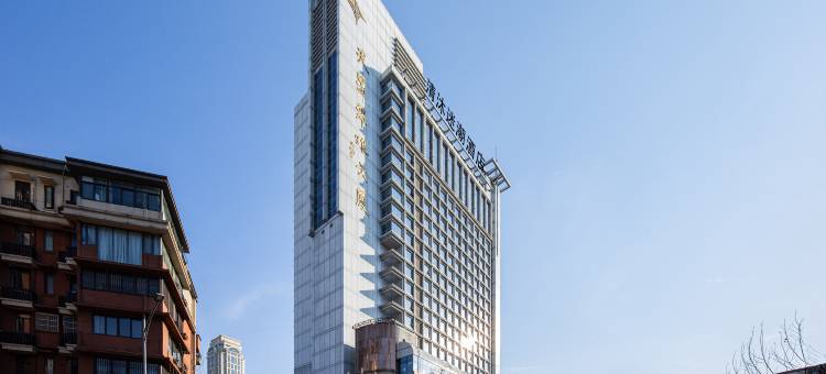 清沐迷潮酒店(南京湖南路玄武湖景区店)图片