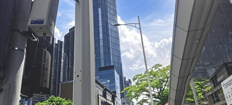 龙腾精品酒店(深圳宝能中心笋岗地铁站店)图片