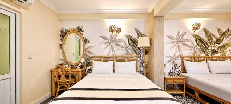 斯普林豪斯酒店(SPRING HOUSE HOTEL)图片