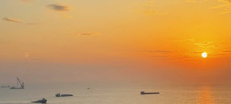 奢野一海民宿(南澳后宅店)图片