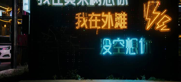 大扬晓苑民宿(黄果树瀑布景区店)图片