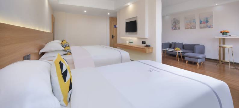 悦宿水岸酒店(阳朔西街店)图片