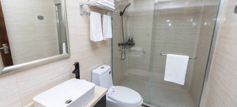 成都恰居酒店(文殊院店)图片