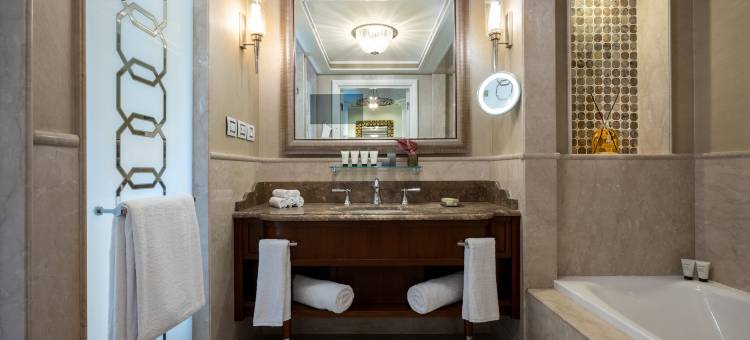 耶路撒冷华尔道夫酒店(Waldorf Astoria Jerusalem)图片