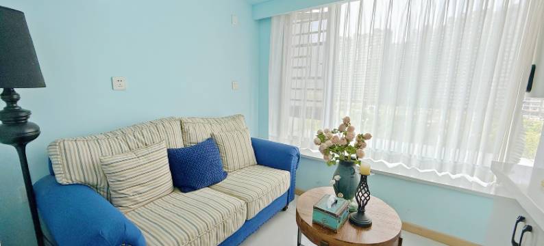 留博士民宿(欢乐谷店)图片