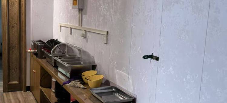 昌吉安得优商务酒店(昌吉学院新城校区店)图片