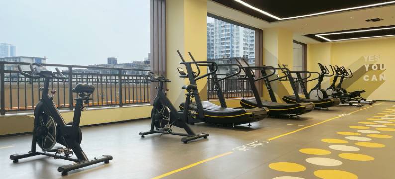 美月湾酒店(广西大学店)图片