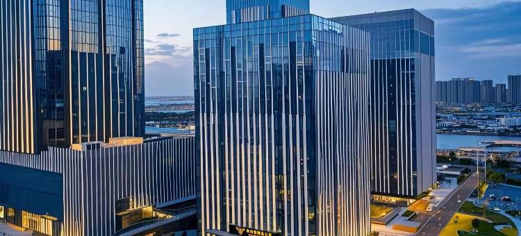 斯维登精品公寓(胶州上合之珠国际博览中心店)图片