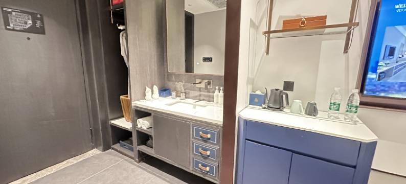 美豪酒店(古城万达广场店)图片