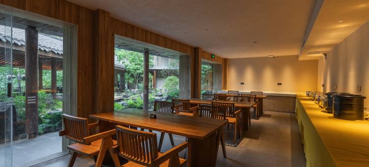 武当山逍遥居民宿(逍遥谷景区店)图片