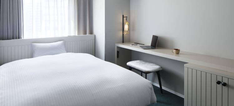 金泽托里菲托酒店(Hotel Torifito Kanazawa)图片