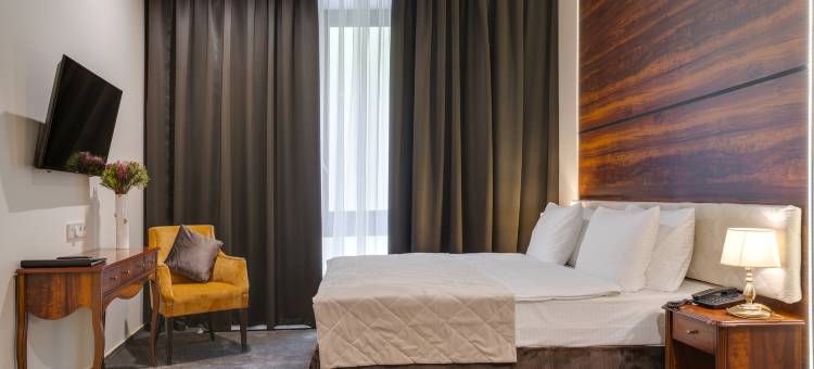 观景点酒店(Viewpoint Hotel)图片