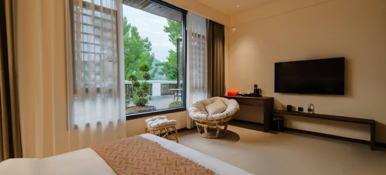 上芸溪民宿(边城茶峒景区店)图片