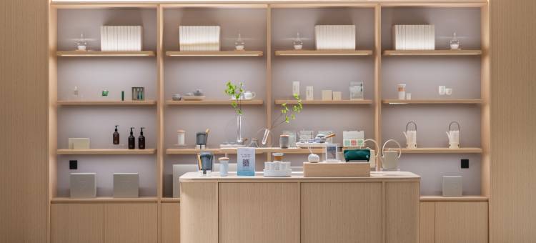 全季酒店(嵊州剡溪店)图片