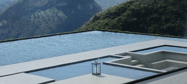 山岚·云境度假酒店图片