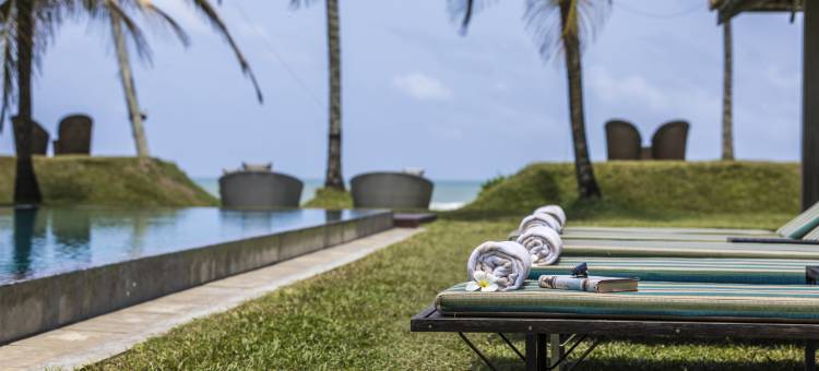 赤素馨墅 · 爱德华臻选(The Frangipani Tree by Edwards Collection - Thalpe)图片