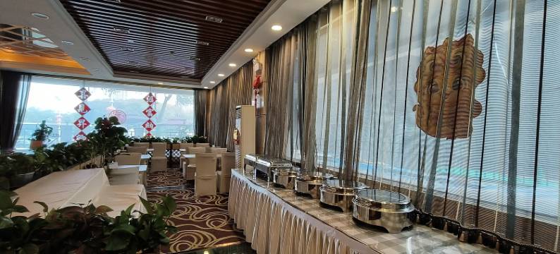 乌鲁木齐深圳汇宾楼(南湖广场店)图片