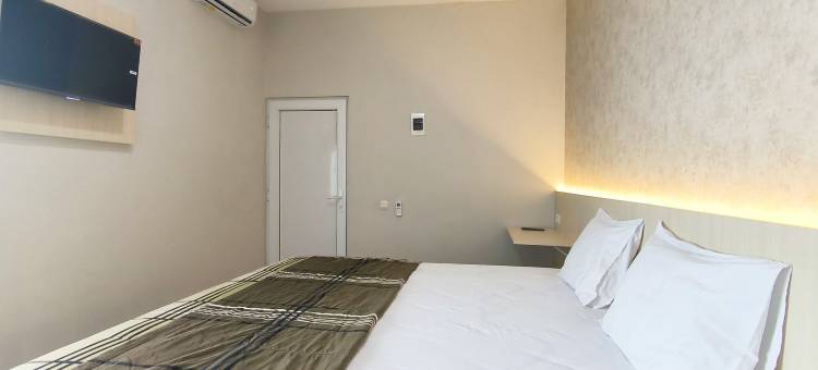 图梅萨2号伊斯兰旅馆(Tumesa Guesthouse Syariah 2)图片