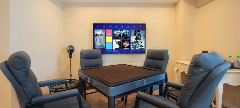 长沙艾美酒店(市政府钰龙天下店)图片